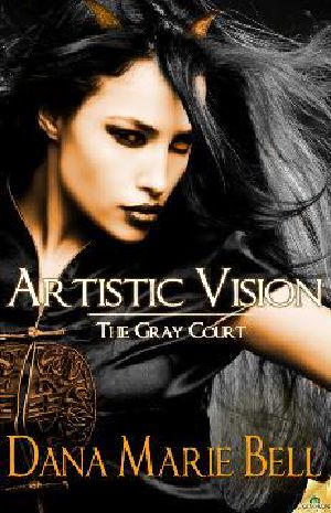 [Gray Court 03] • Artistic Vision